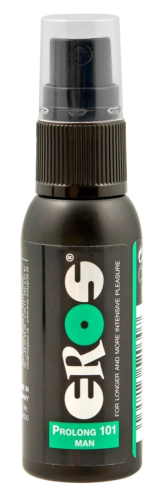 EROS Prolong 101 Man Care Spray 30 ml