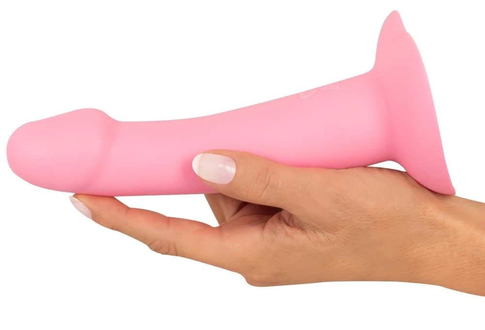 You2Toys Heart Guy Pink vibrator