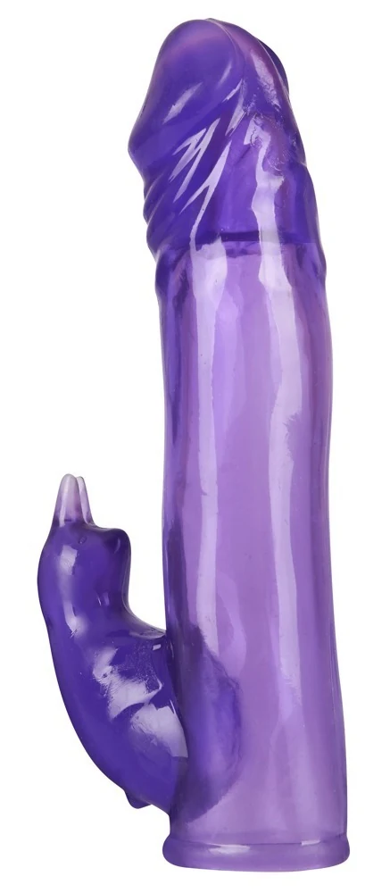 You2Toys Purple Appetiser speelgoedset 9-delig