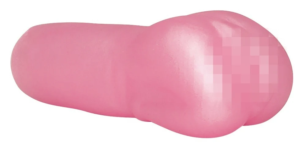 9-delige liefdesset roze