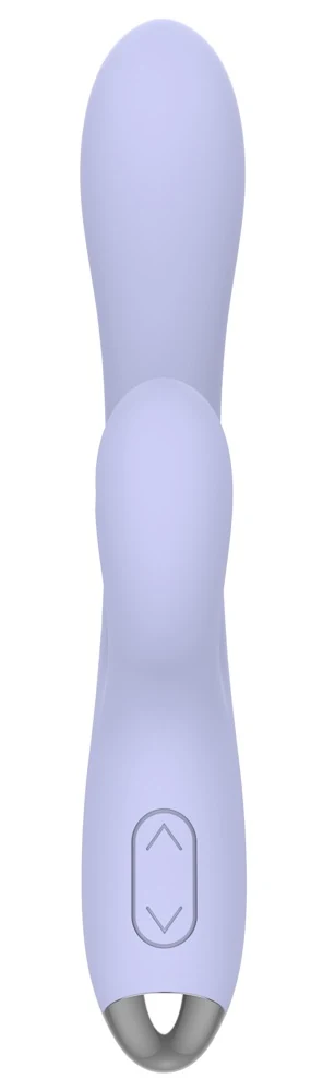 RIVANO gebogen rabbit vibrator
