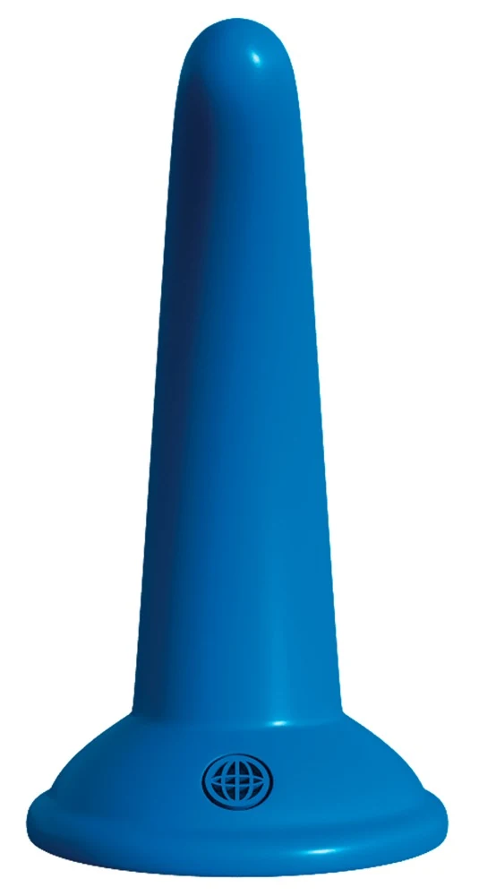 Strap-on set met verwijderbare dildo