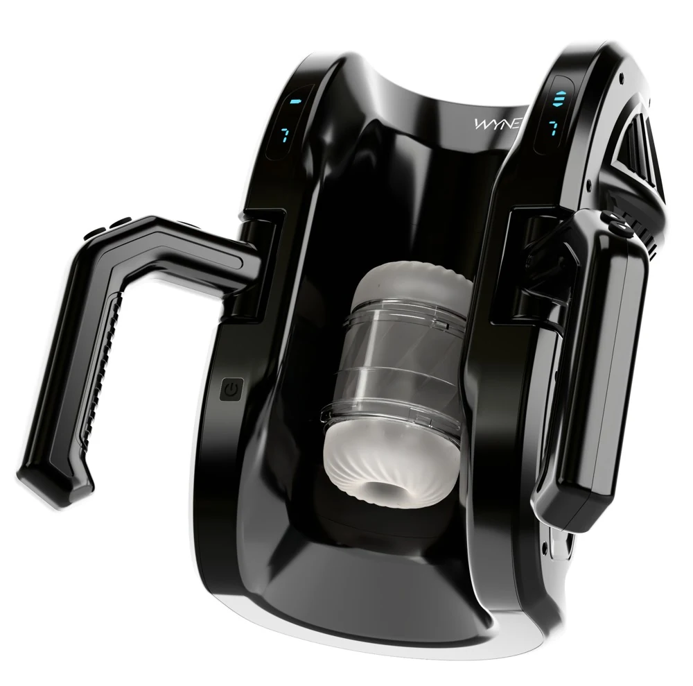 WYNE 10 automatische masturbator