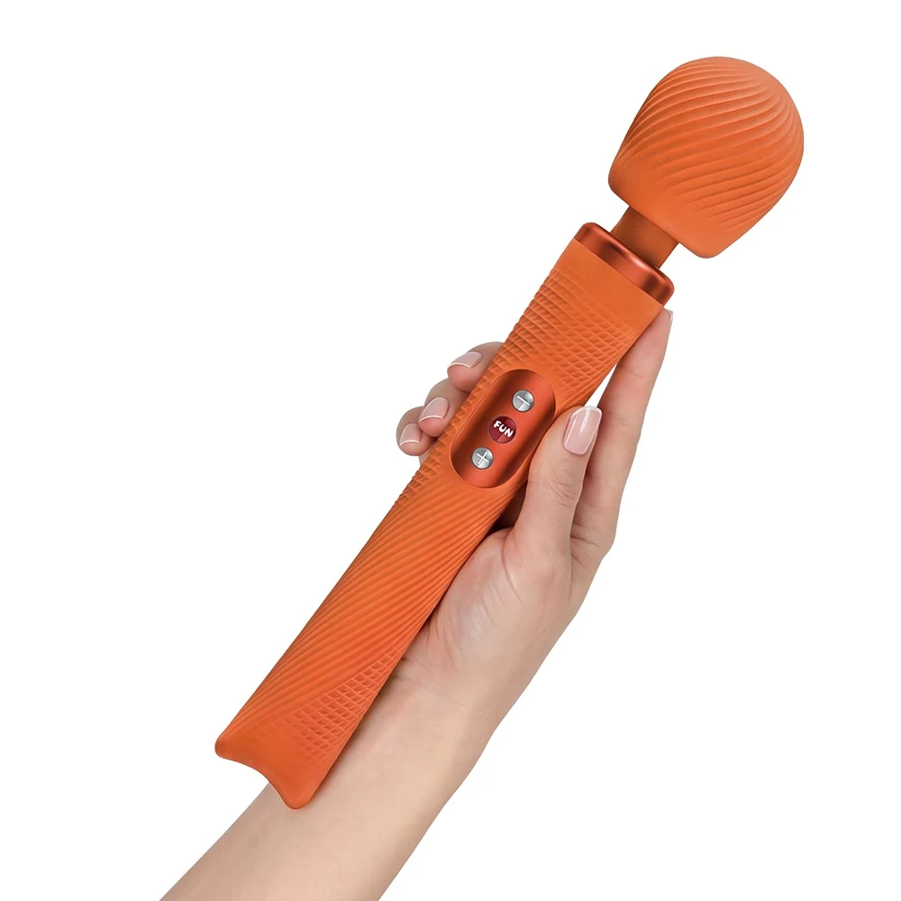 Fun Factory VIM premium massagestaaf