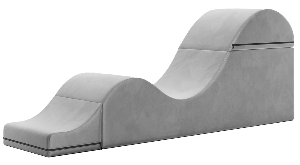 Liberator Aria Flip Chaise liefdesbank