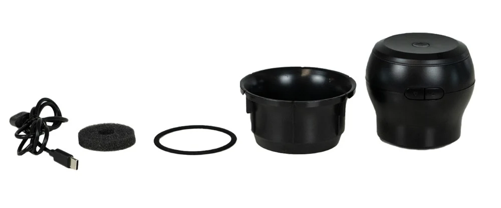 Kiiroo PowerBlow zuighulpstuk