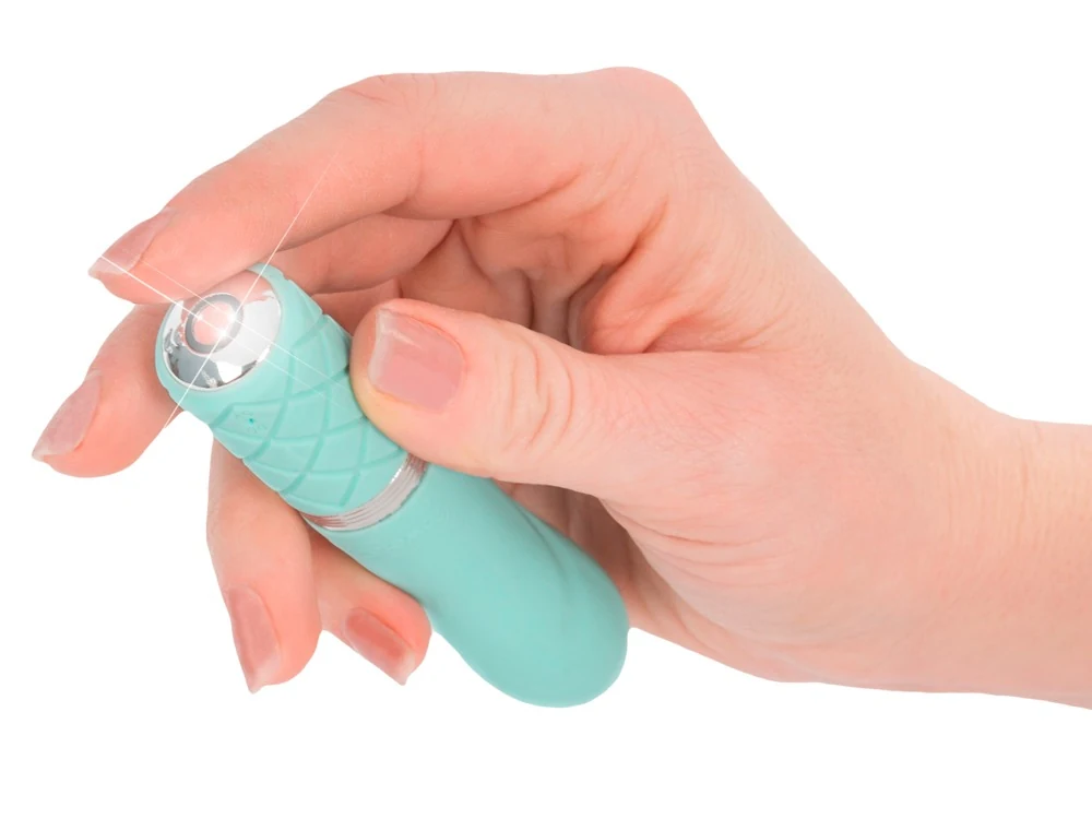 Pillow Talk Flirty minivibrator