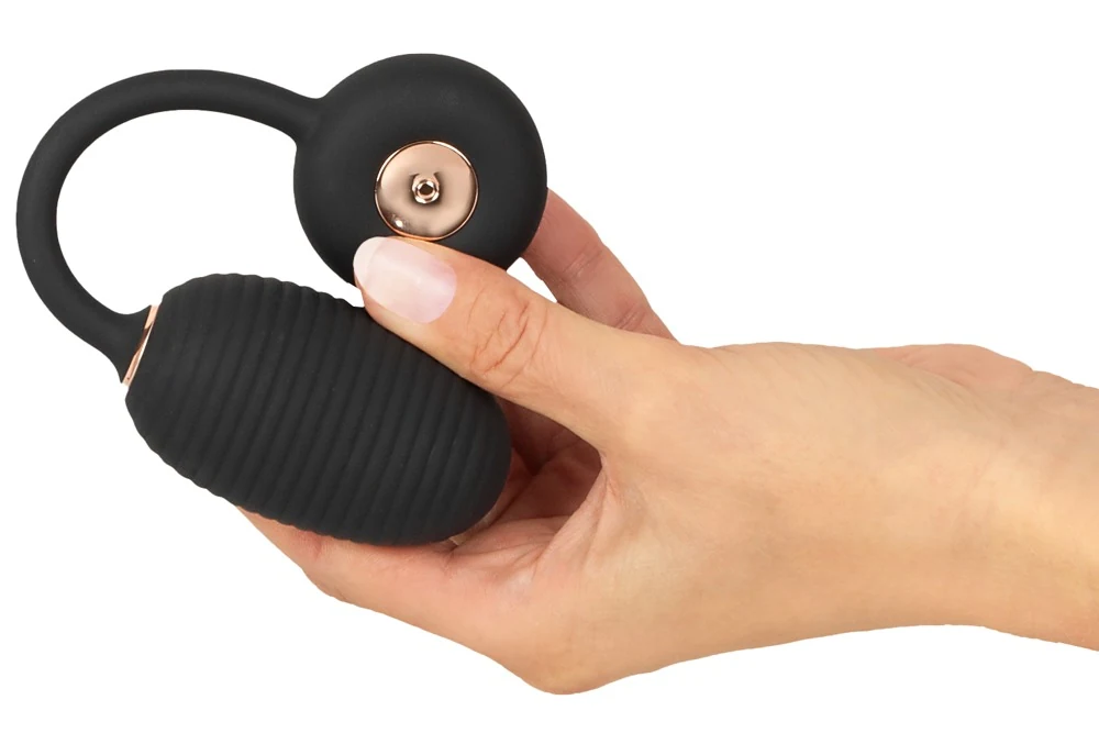 You2Toys Intense RC vibrerend ei