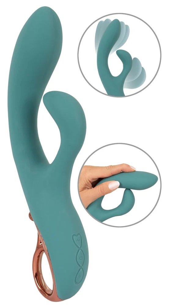 You2Toys The Magician rabbit vibrator