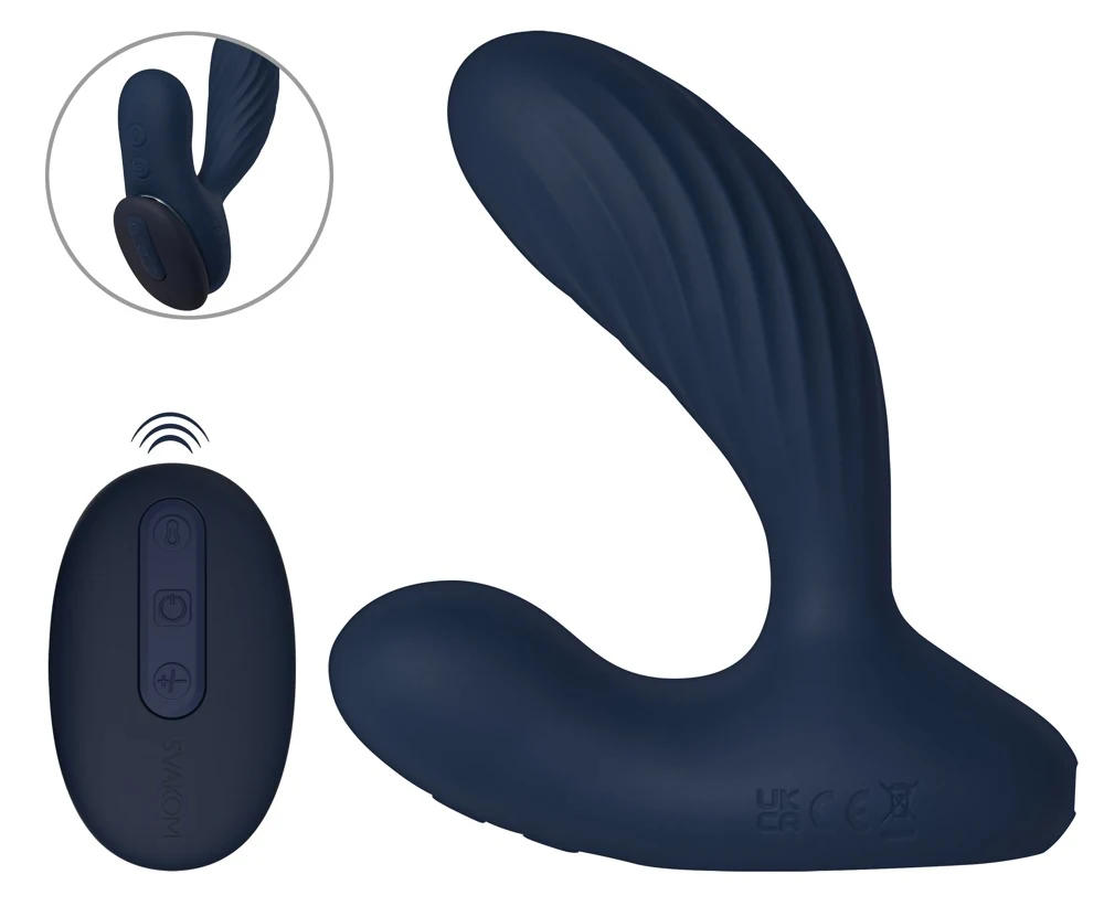 SVAKOM Vick Neo 2 prostaat vibrator