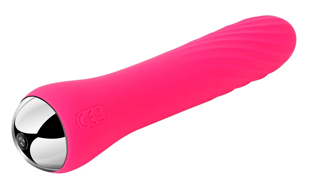 SVAKOM Anya vibrator met opwarmfunctie