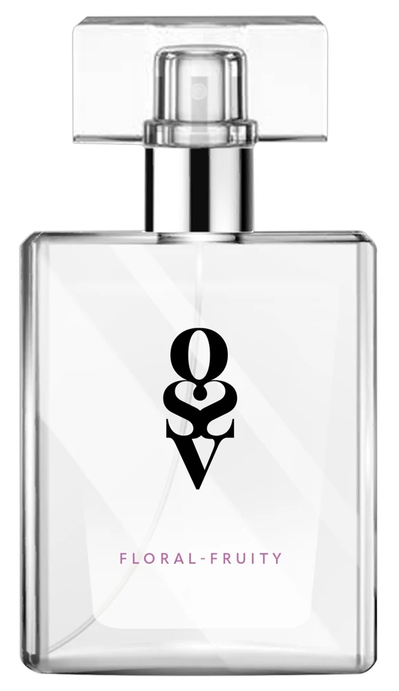 Obsessive Floral-Fruity parfum 30 ml