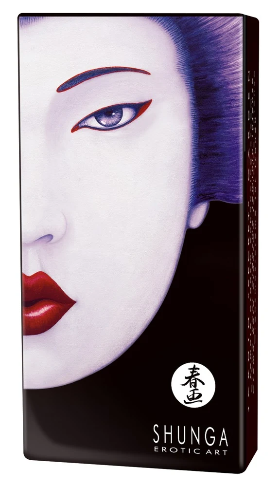 Shunga Secret Garden Female Orgasm Enhancing Cream 30 ml
