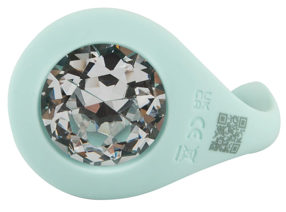 JUVELA RC buttplug met afstandsbediening