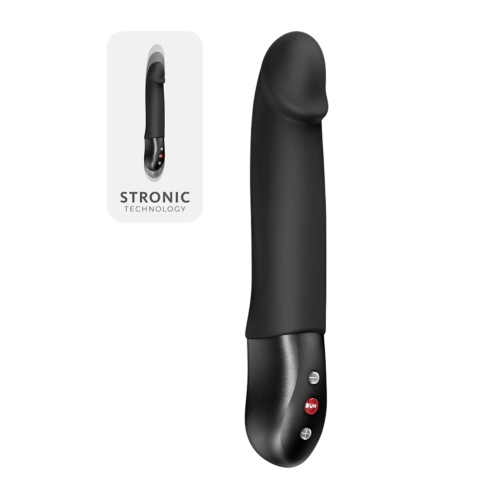 Fun Factory STRONIC REAL premium vibrator