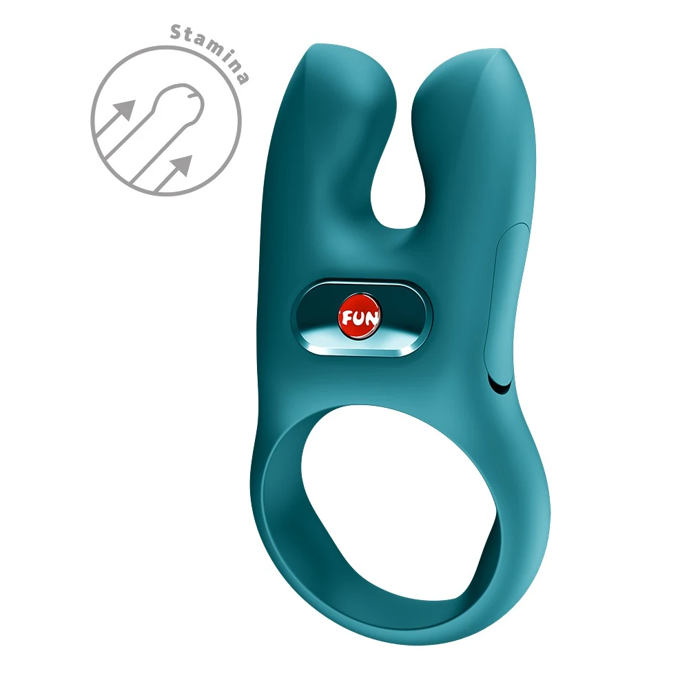 Fun Factory NŌS Classic vibrerende cockring