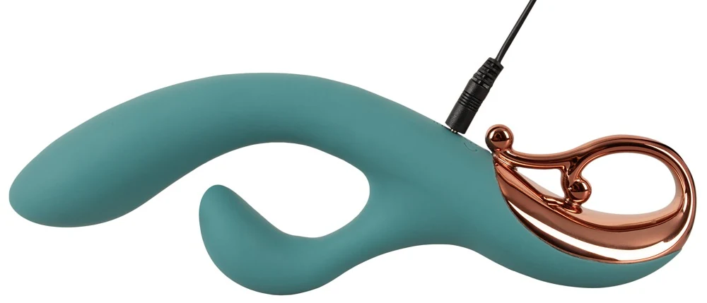 You2Toys The Magician rabbit vibrator