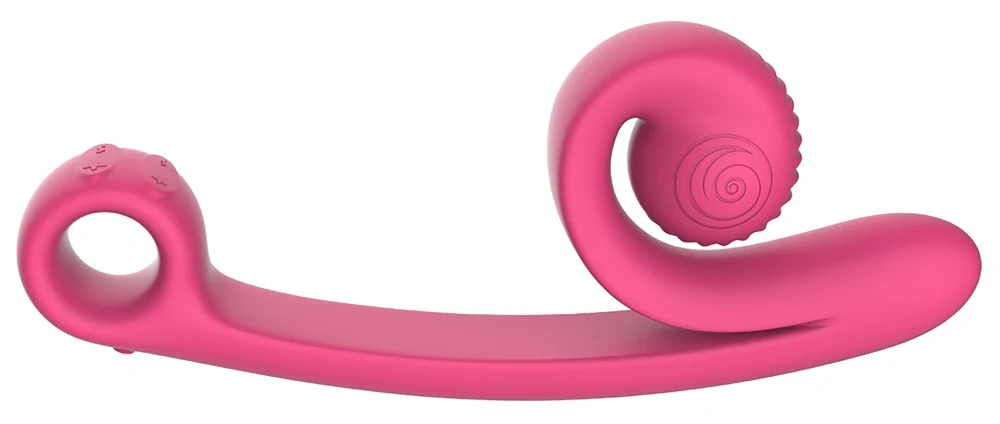 SVibe Curve duo vibrator