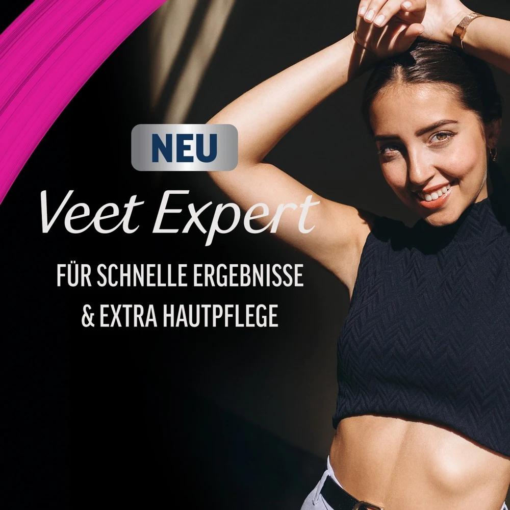 Veet EXPERT intiem ontharingsset