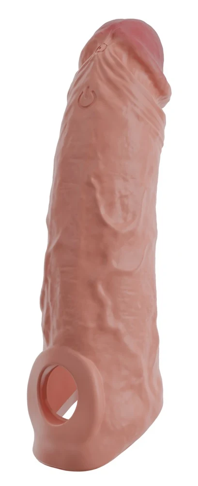 RealSleeve met Vibratie