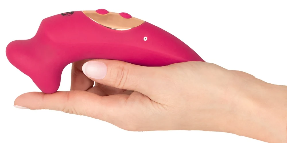 You2Toys Oral Fun vibrator