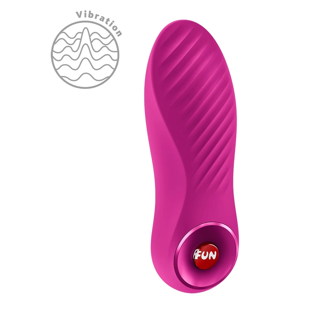Fun Factory BIJOU bullet vibrator