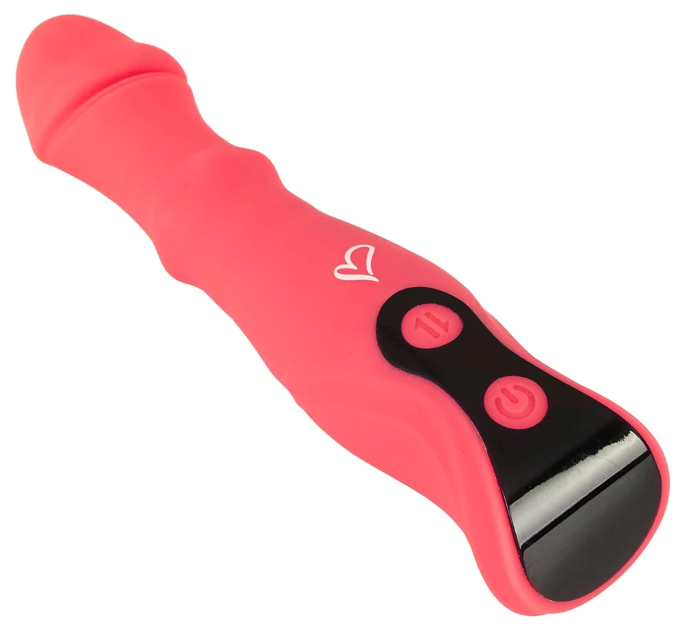 beau cœur ORYVIA Slide Ring vibrator