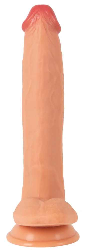 Realistixxx Real Giant dildo 32,7 cm