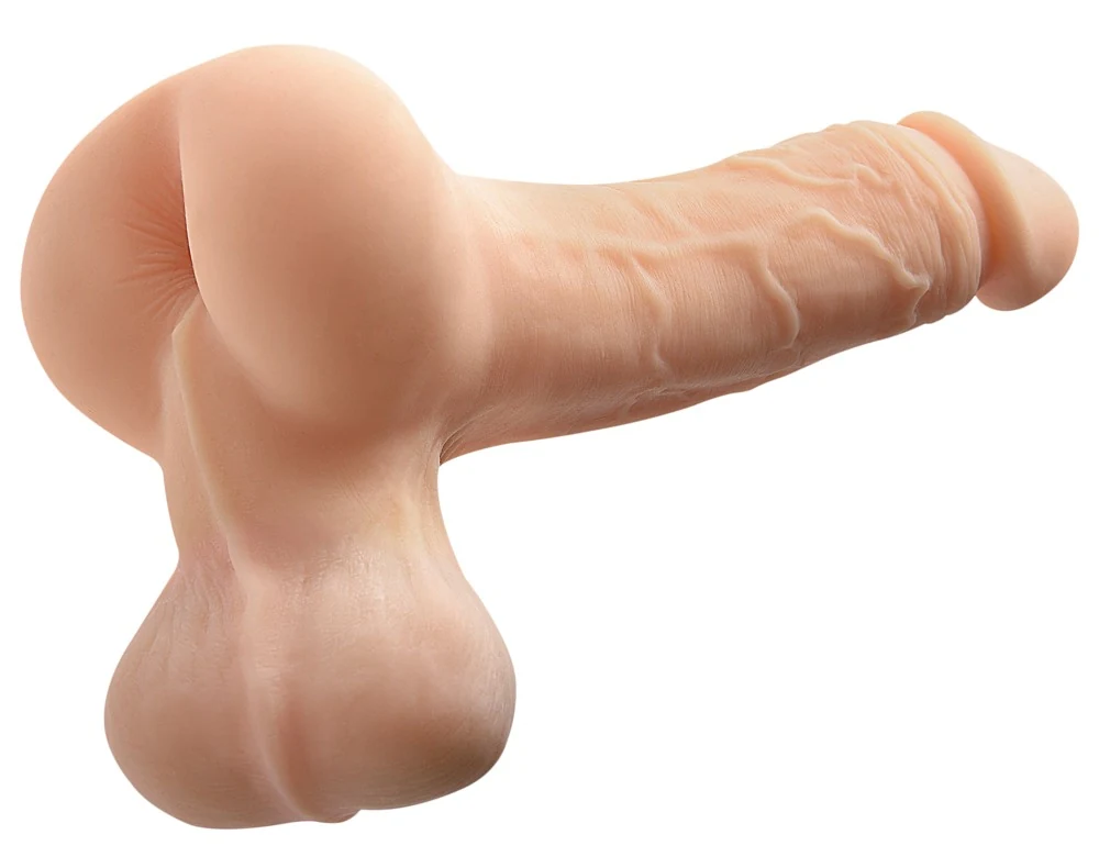 Pipedream Fuck My Cock XL masturbator