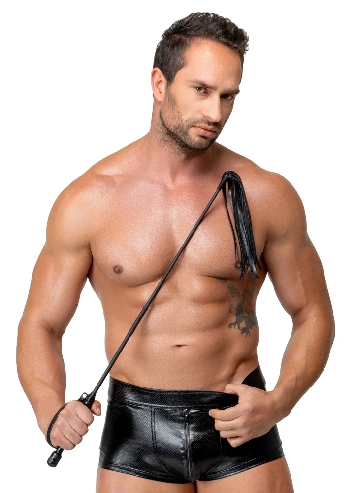 Bad Kitty 4-delige spanking set