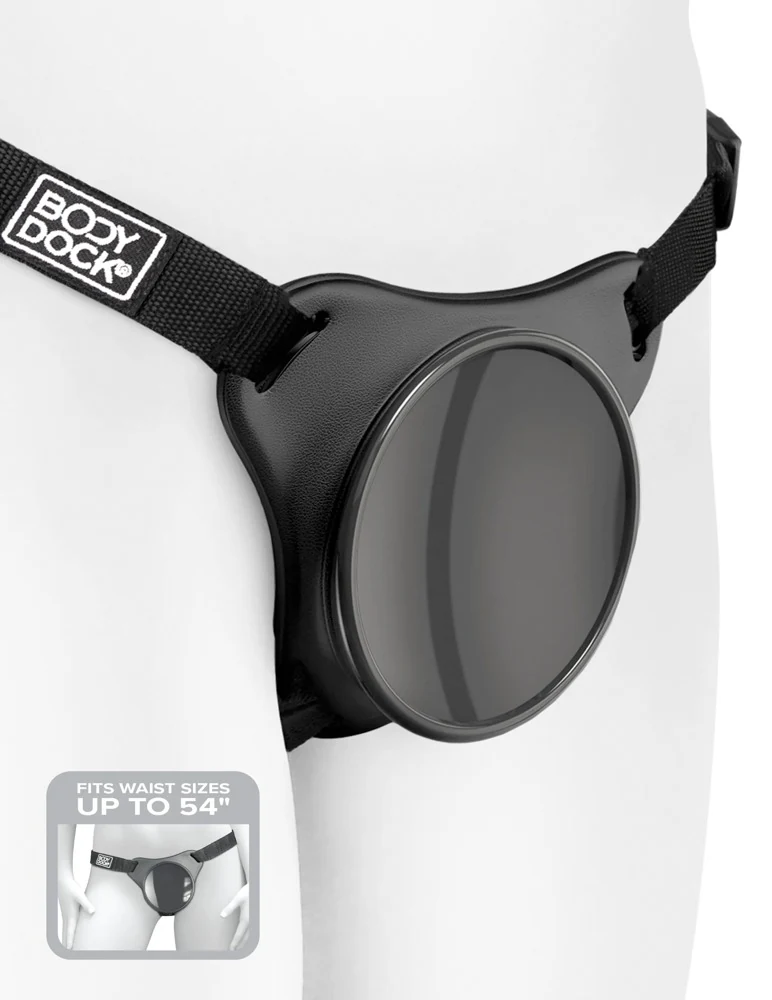 Body Dock Original voorbindharnas