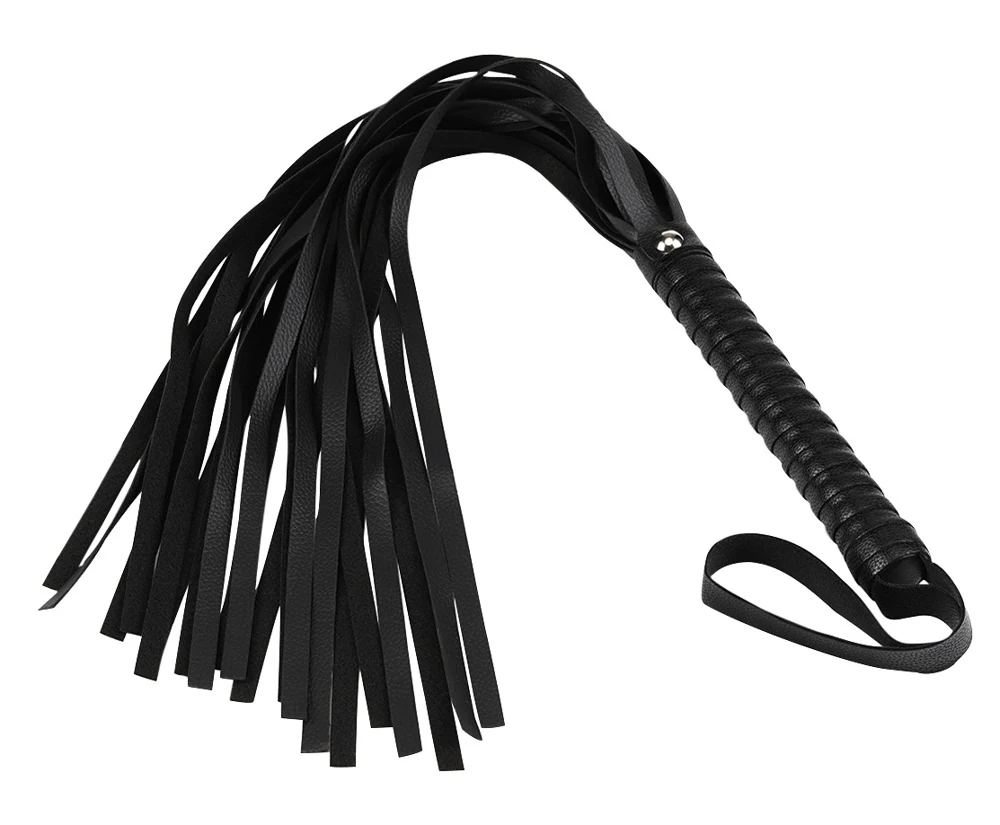 Liebe Seele Vivid Niji 8-delige bondageset