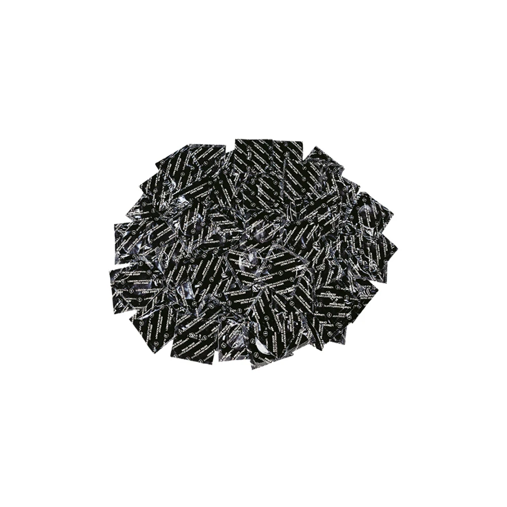Extra dikke condooms 0,075 mm