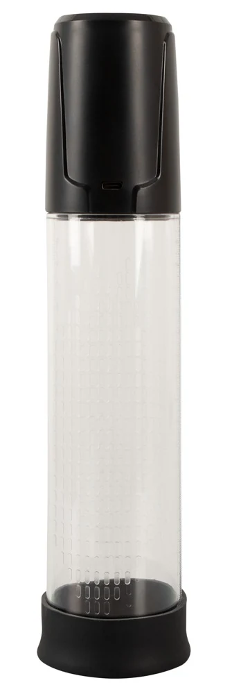 Mr Boner Automatic Masturbation Pump