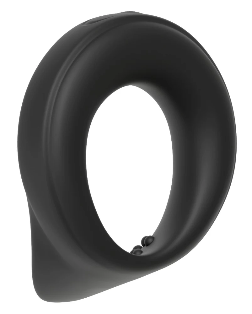 Rebel balring met vibratie