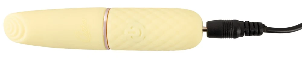 Cuties minivibrator pastel