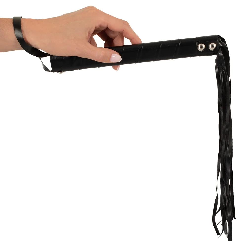10-delige bondage toy set