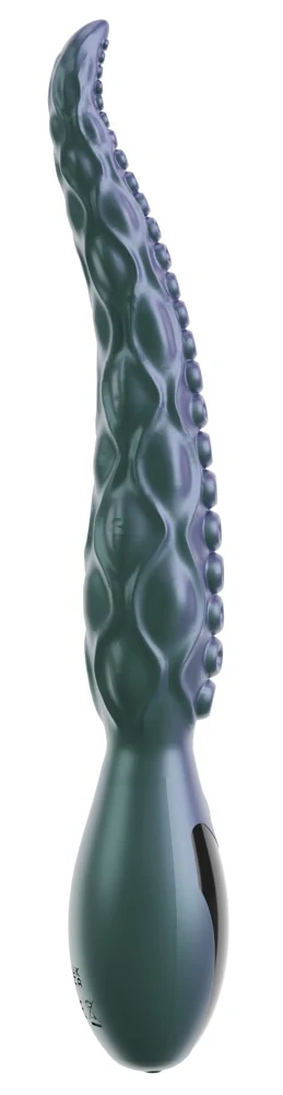 Octo Vibes vibrator met tentakel design