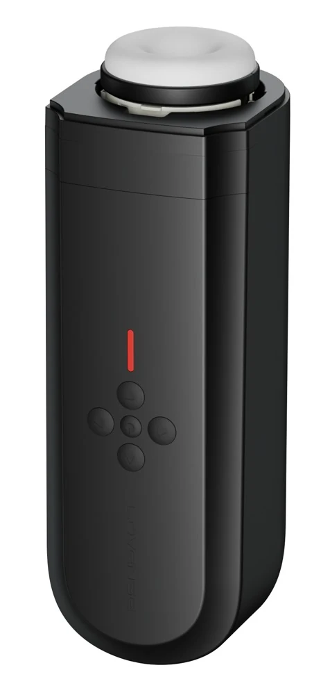 Lovense Solace automatische masturbator met app