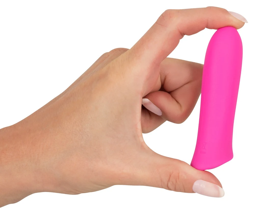 Sweet Smile Power Bullet mini vibrator