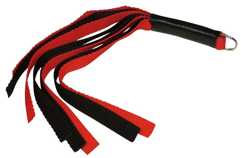 Bad Kitty Bondage Set Red Giant