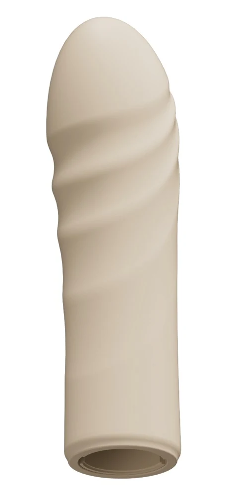 Lovense Spinel app-gestuurde thrusting vibrator met warmte