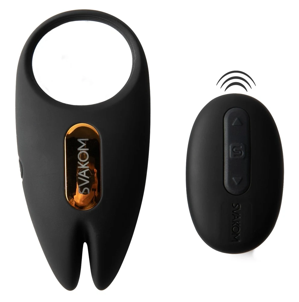 SVAKOM Winni 2 vibro-penisring met app