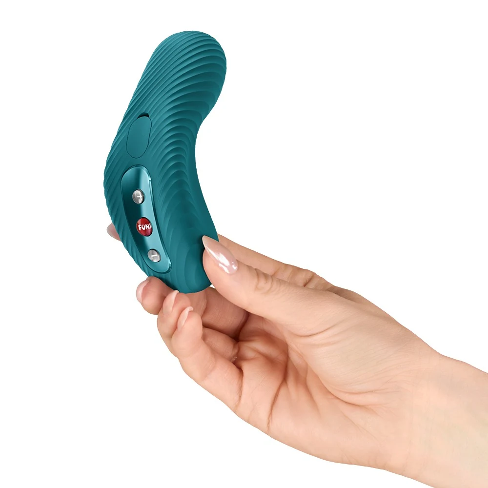 Fun Factory LAYA III lay-on vibrator