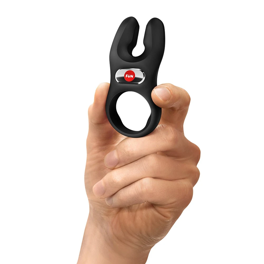 Fun Factory NŌS PRO vibrerende cockring
