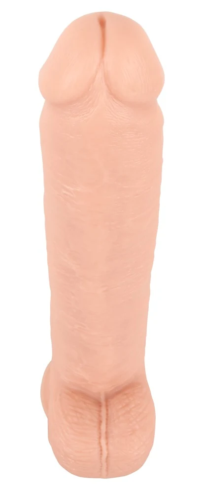 Realistixxx Giant 3XL dildo met zuignap