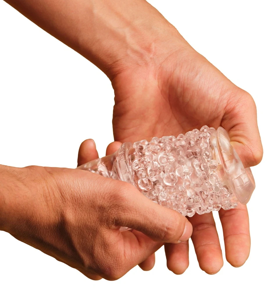 The Handy Dream Sleeve Chrysm vervangende sleeve