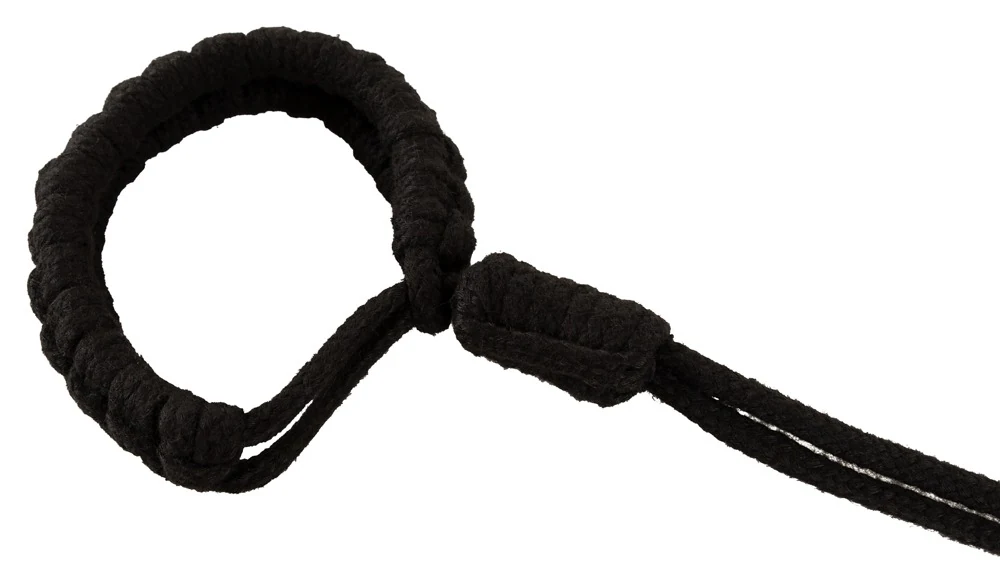 Bad Kitty Cuffs Rope maat 2