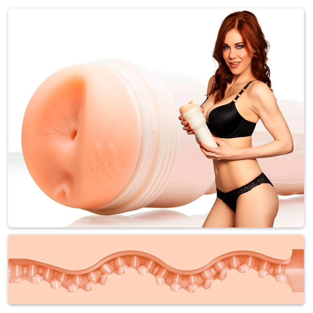 Fleshlight Maitland Ward Tight Chicks masturbator
