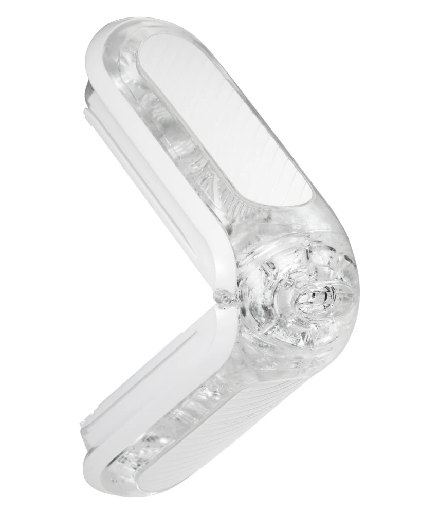 TENGA Flip 0 Zero Gravity Masturbator